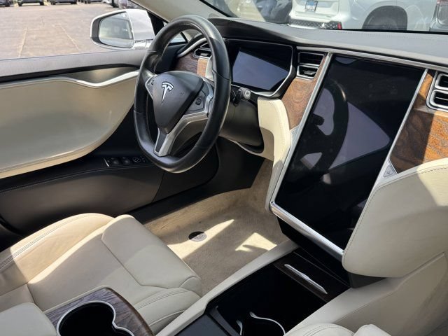 Used 2018 Tesla Model S 100D AWD/4WD image 18