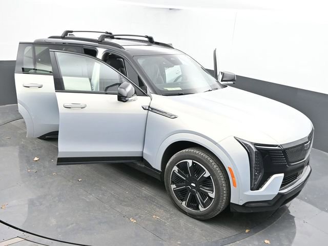 New 2025 Cadillac Escalade IQ Sport 1 image 59