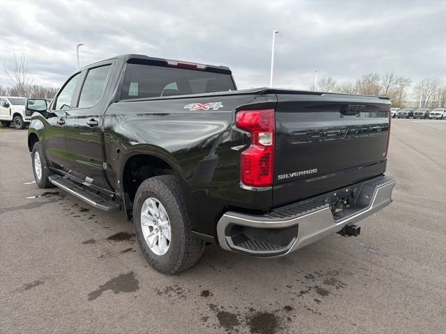 Used 2022 Chevrolet Silverado 1500 LT image 12