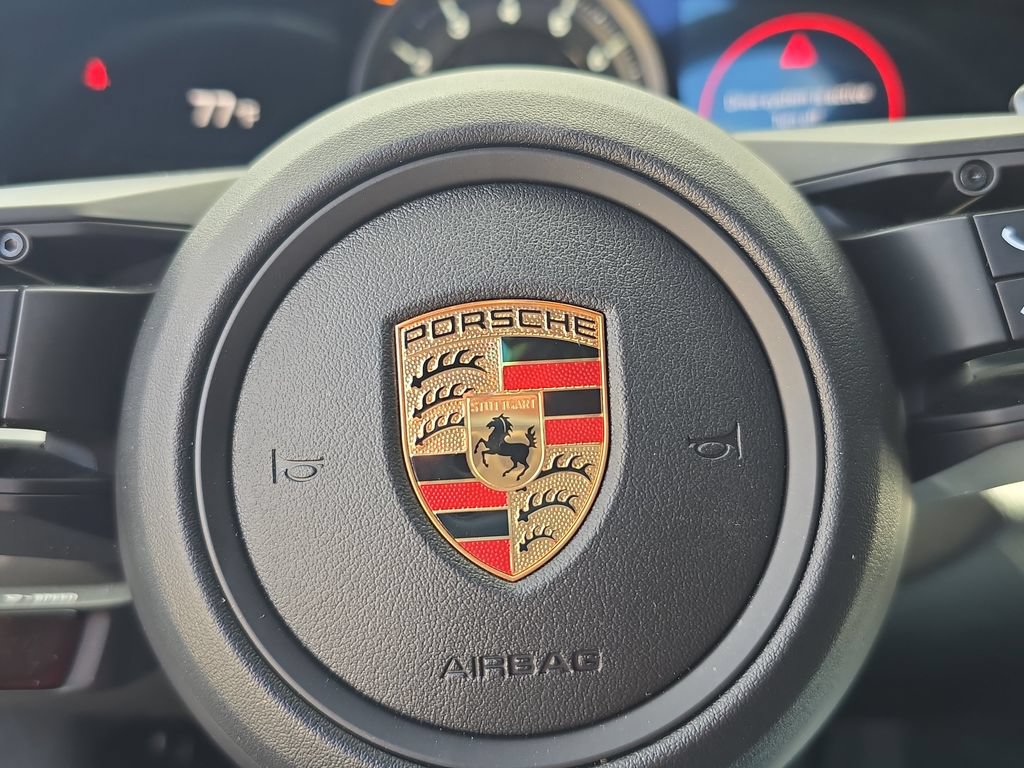 Used 2023 Porsche 911 Carrera w/ Premium Package RWD image 26