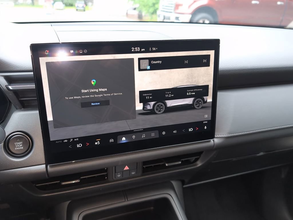 New 2026 MAZDA CX-5 Select AWD/4WD image 16