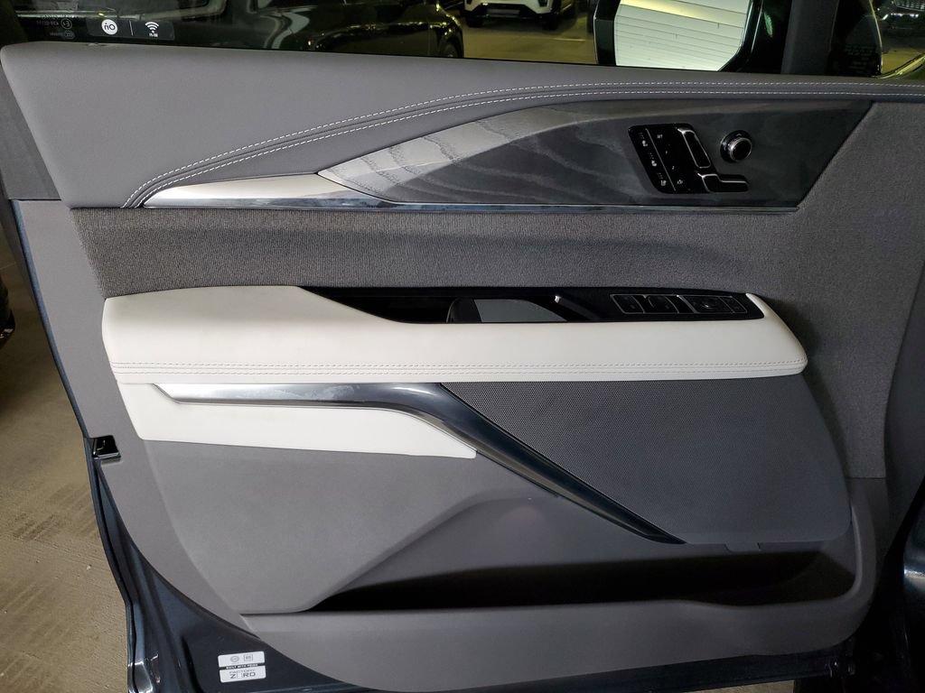 New 2026 Cadillac Escalade IQ Sport 1 AWD/4WD image 14