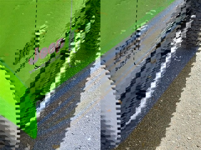 Used 2019 Jeep Wrangler Unlimited Rubicon image 34