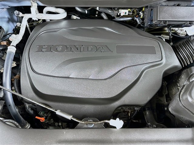 Certified 2022 Honda Ridgeline RTL image 30