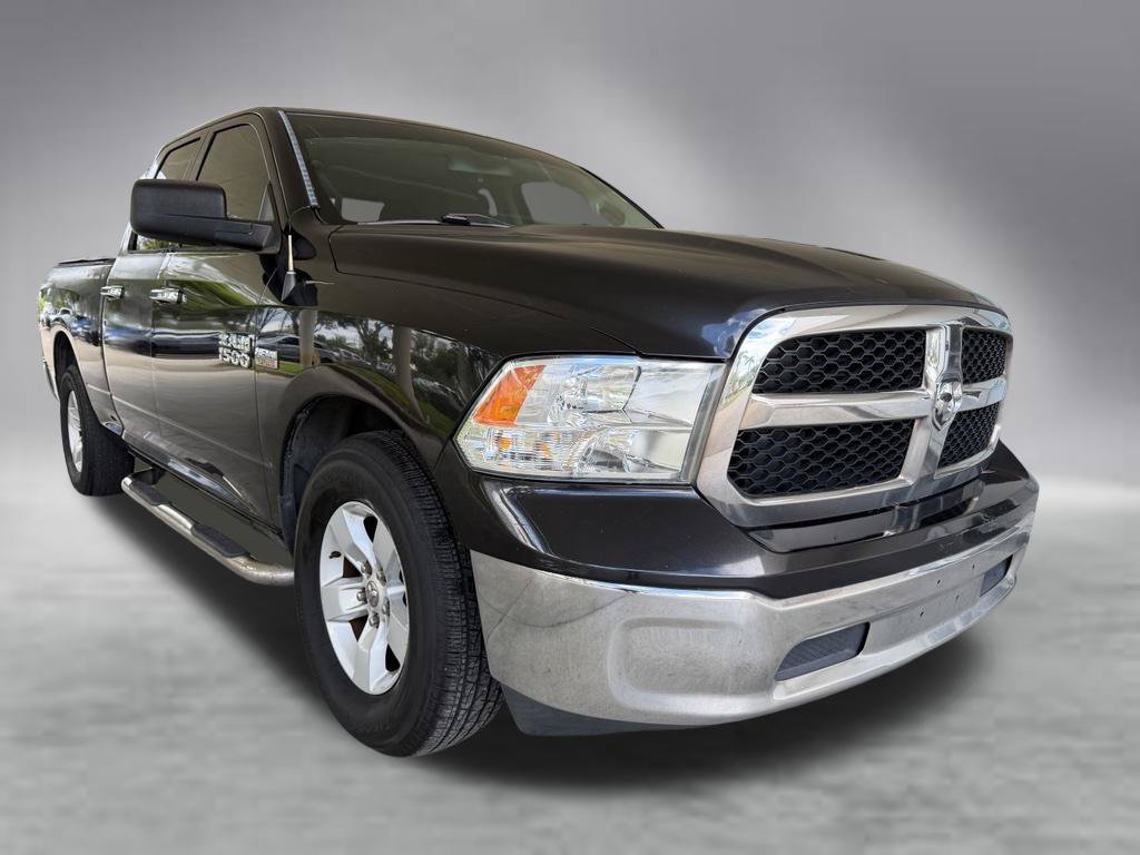 Used 2016 RAM 1500 Classic SLT RWD image 2