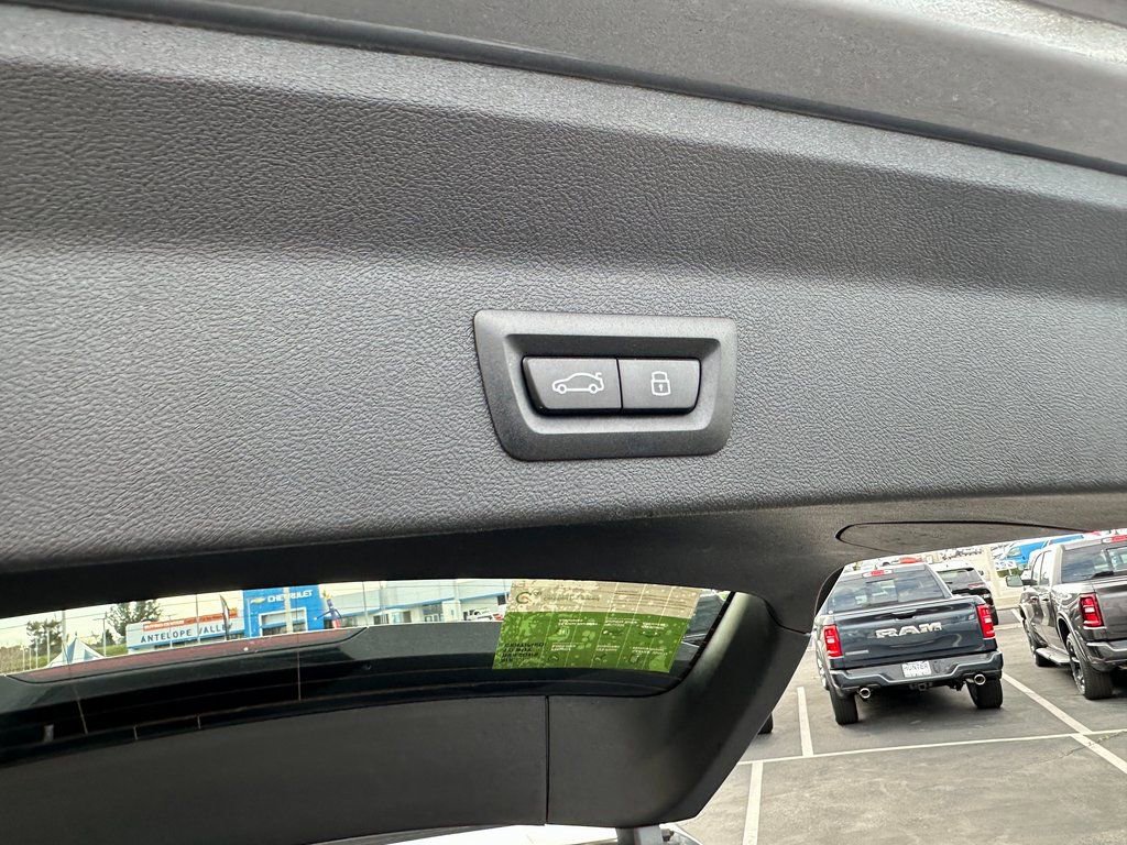 Used 2024 BMW X3 sDrive30i image 24