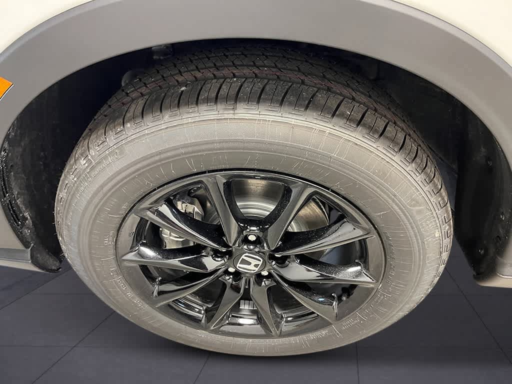 New 2026 Honda CR-V Sport-L image 11