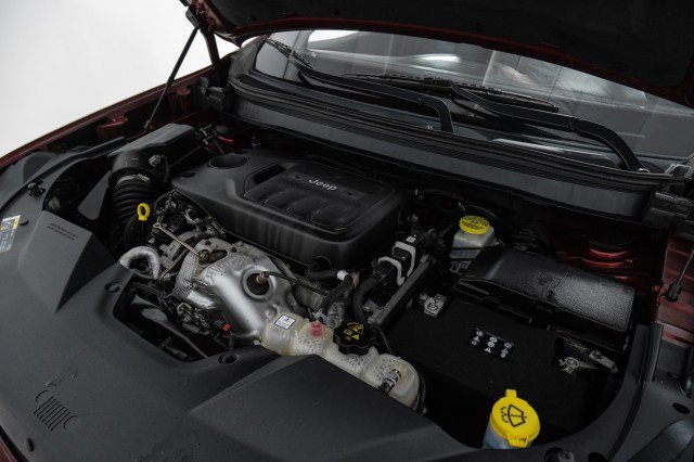 Used 2019 Jeep Cherokee Limited image 44