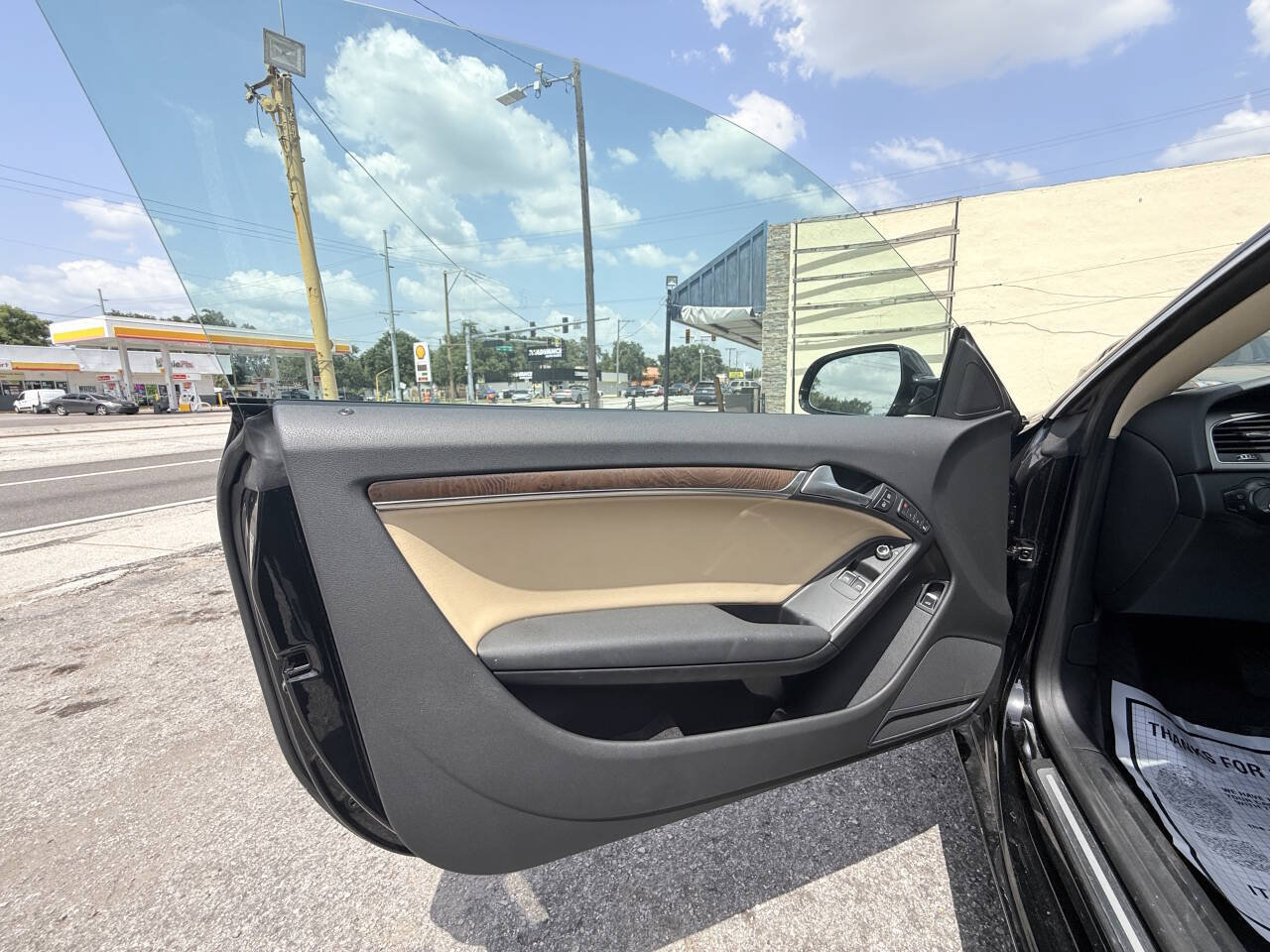 Used 2013 Audi A5 2.0T Premium Plus AWD/4WD image 11