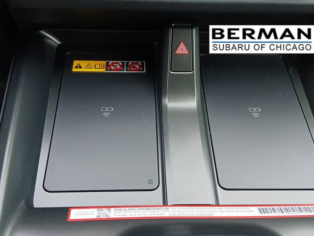 New 2026 Subaru Solterra image 17