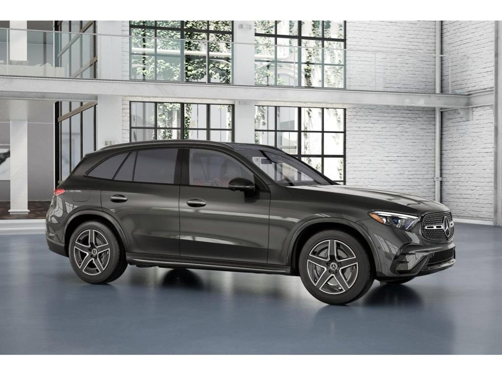 Certified 2023 Mercedes-Benz GLC 300 4MATIC image 13