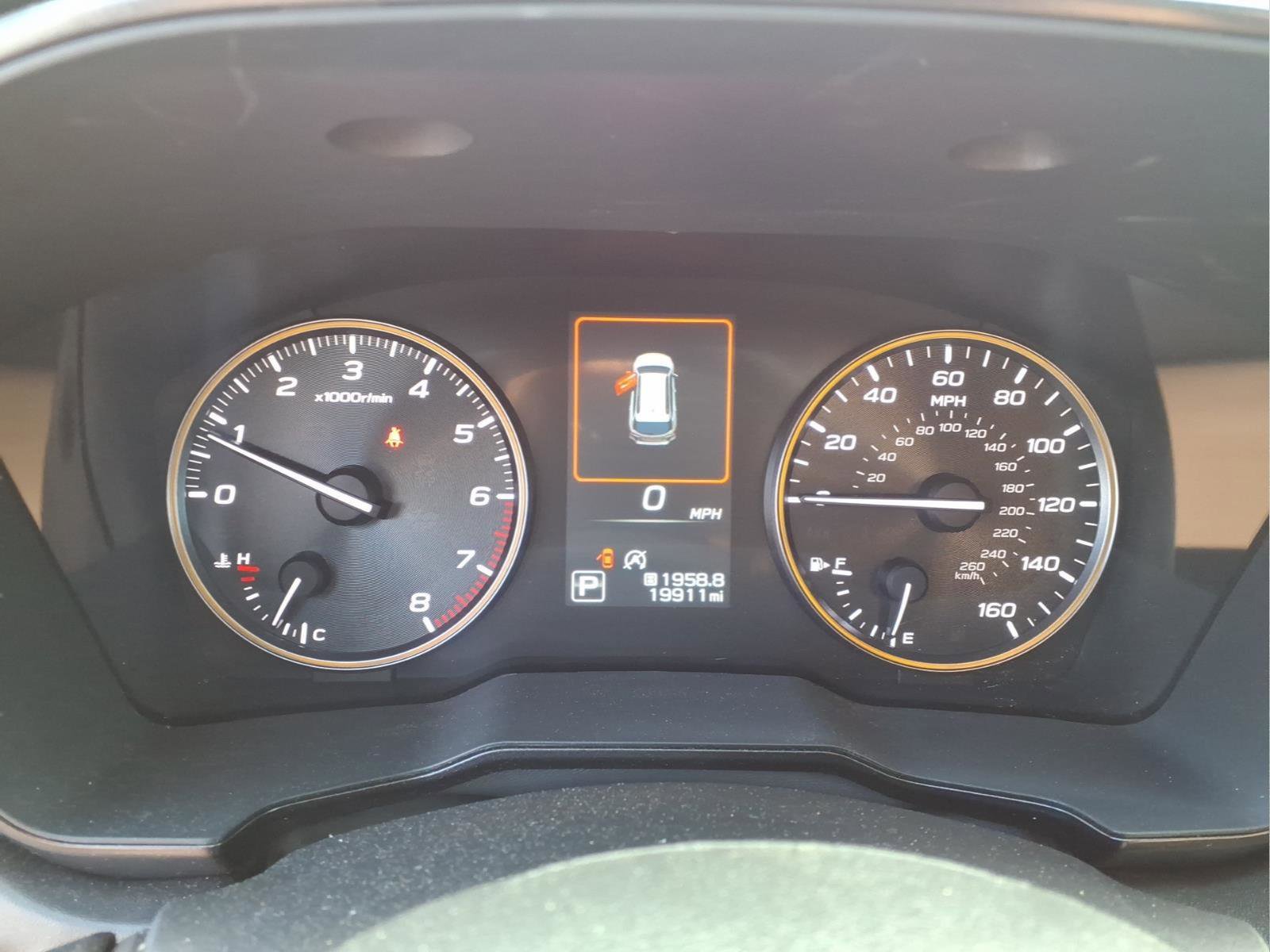 Certified 2022 Subaru Outback Wilderness image 22