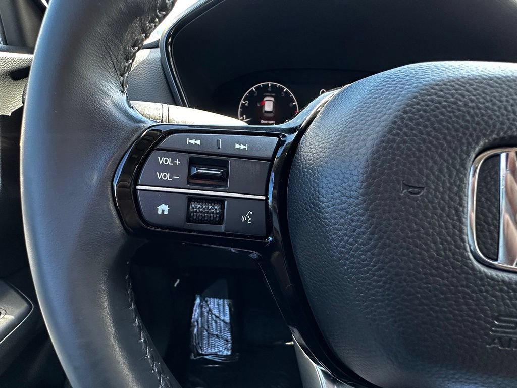 Used 2023 Honda CR-V EX-L image 29