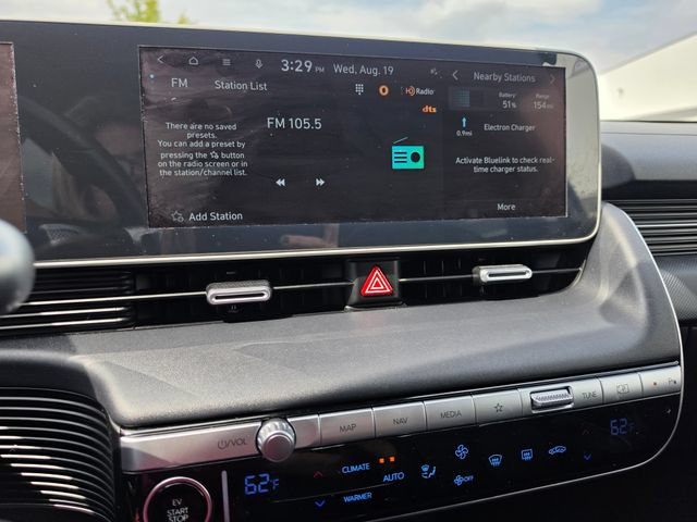 Used 2023 Hyundai Ioniq 5 SEL AWD/4WD image 46