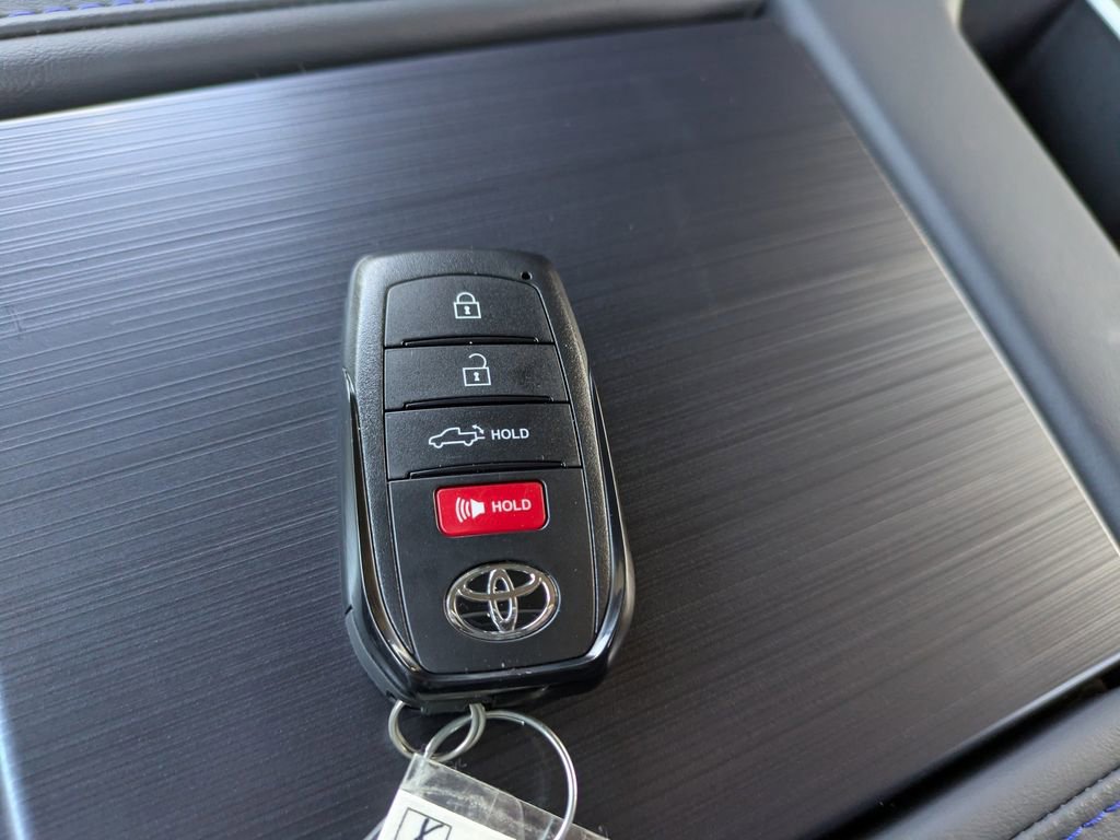 New 2026 Toyota Tundra Platinum image 30