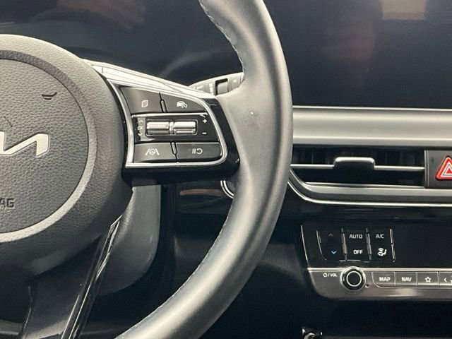 Used 2025 Kia Seltos S image 18