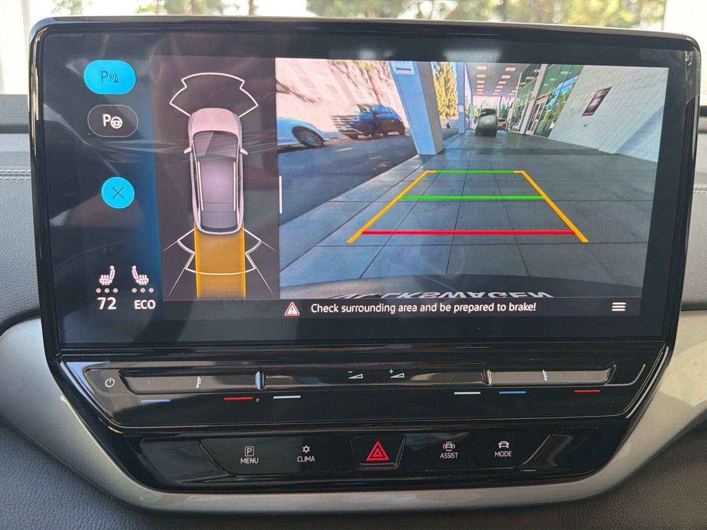 Certified 2023 Volkswagen ID.4 Pro S RWD image 21