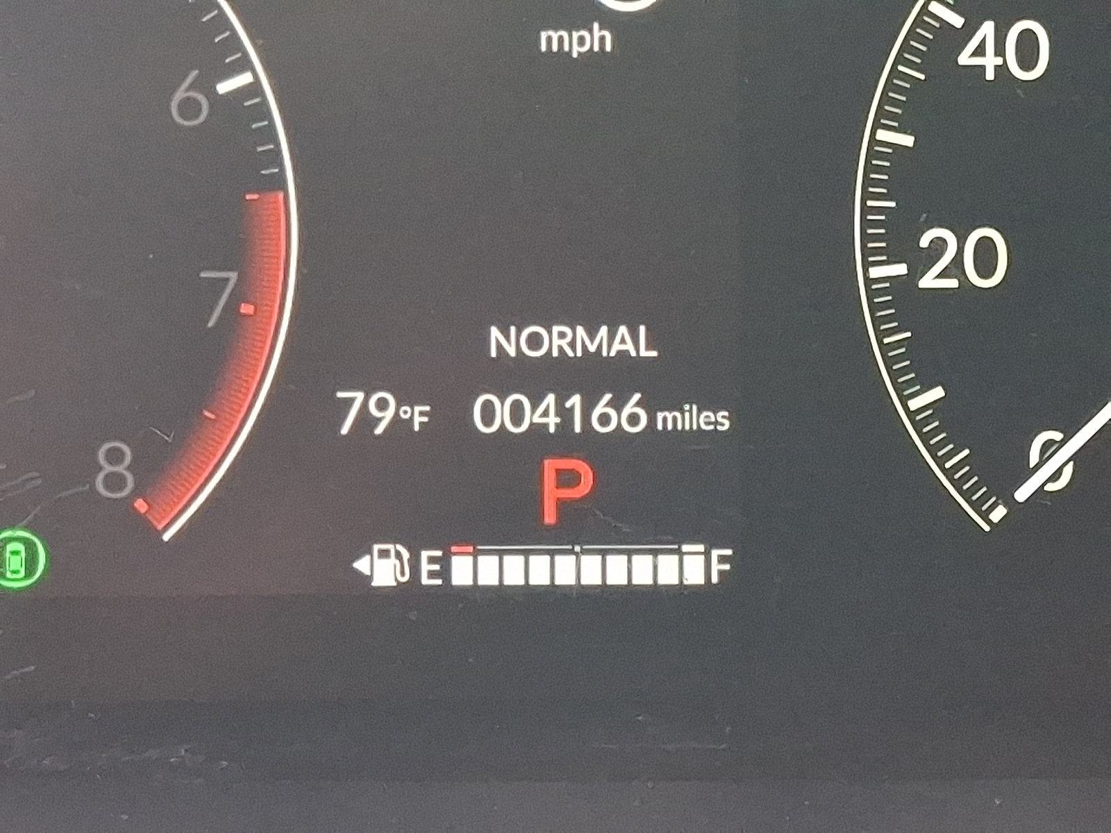 Used 2026 Honda CR-V EX image 20