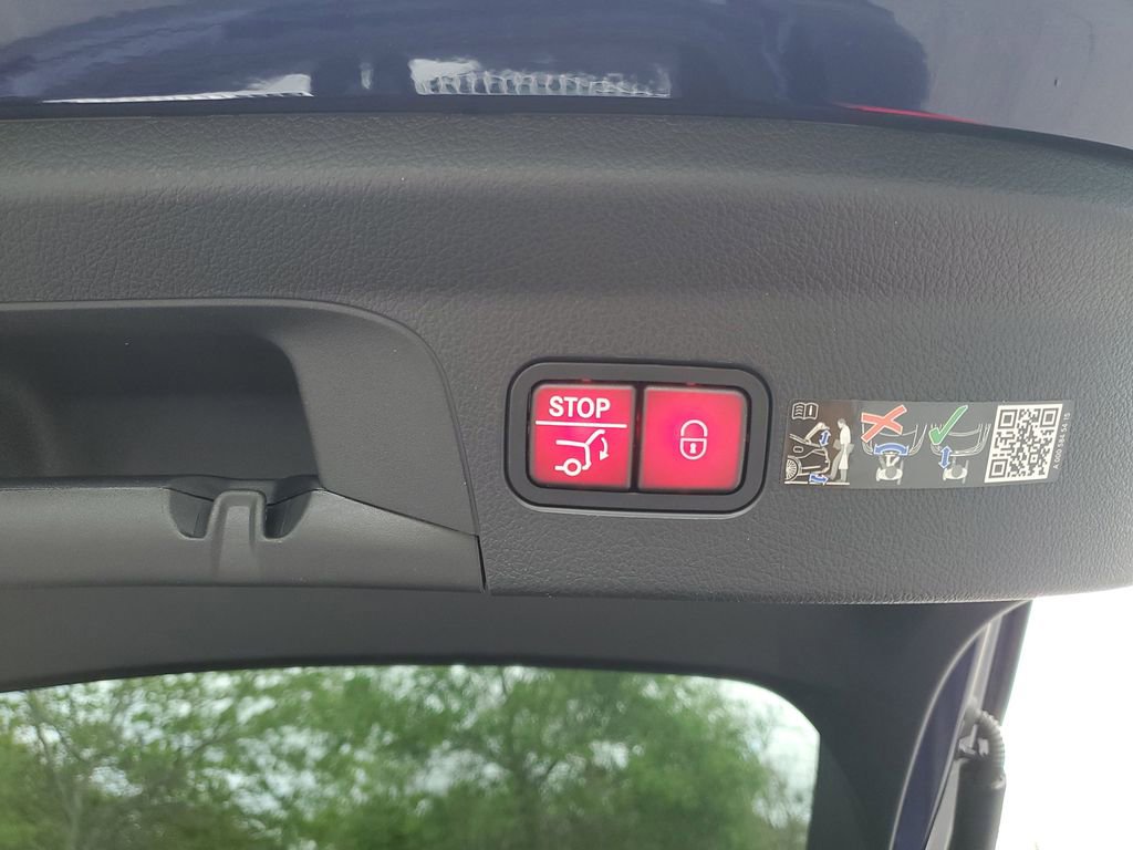 Used 2025 Mercedes-Benz GLE 63 AMG S image 8