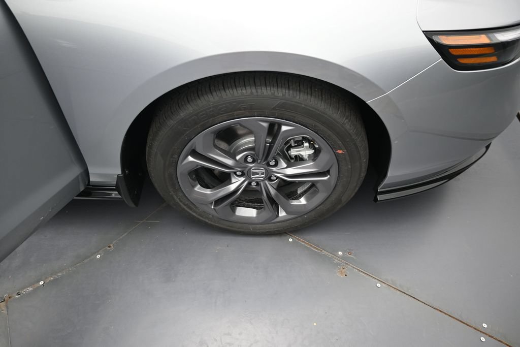 New 2026 Honda Accord EX-L image 33
