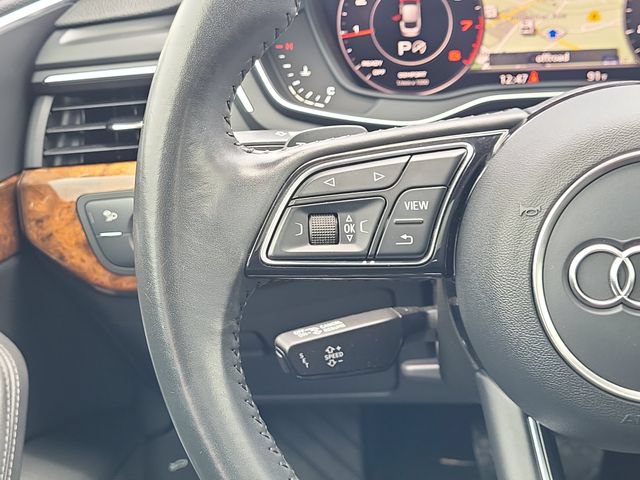 Used 2019 Audi A5 2.0T Premium Plus w/ Premium Plus AWD/4WD image 26