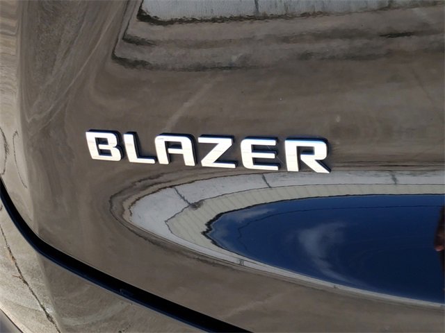 Used 2025 Chevrolet Blazer LT image 5
