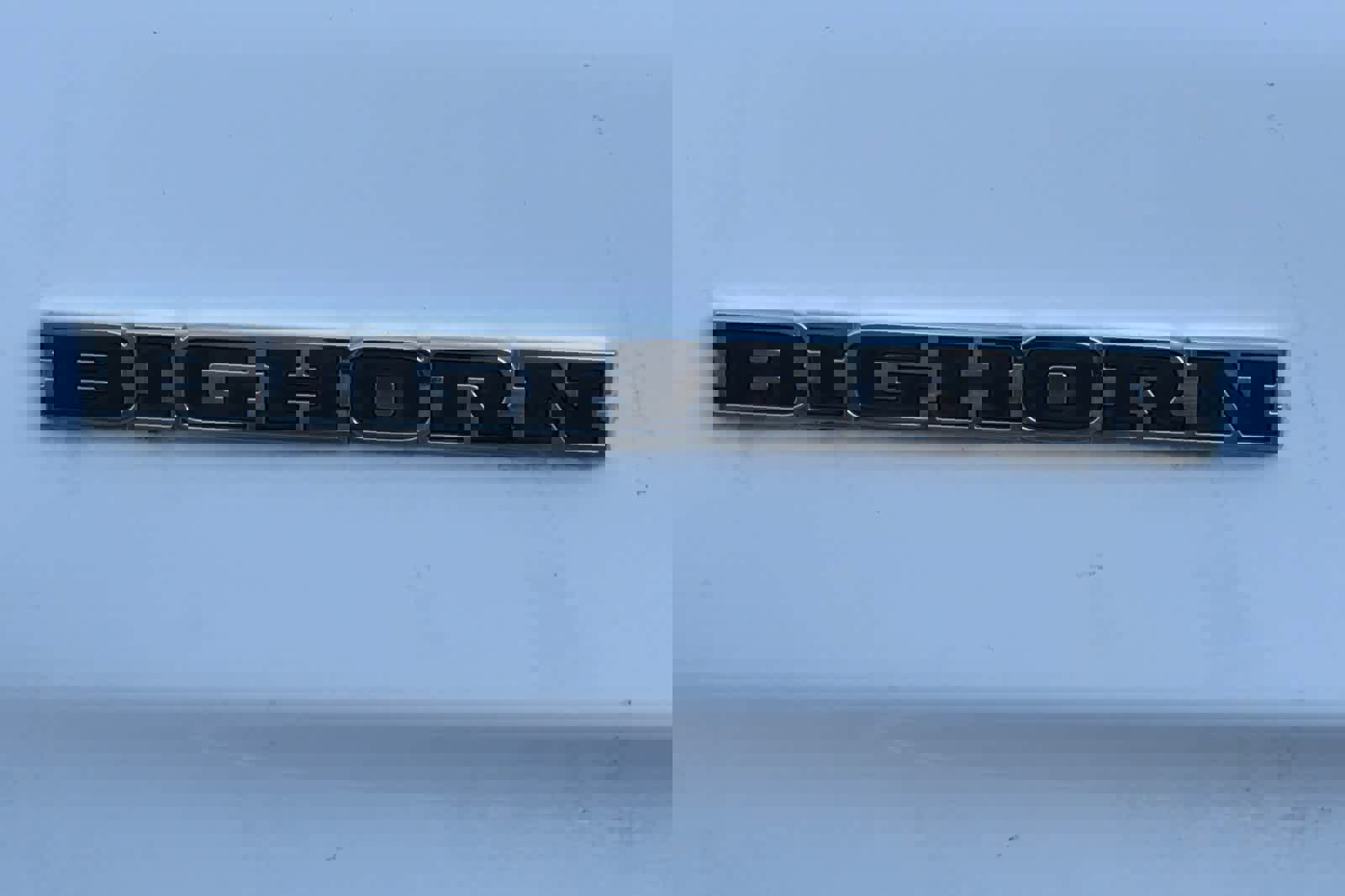 Used 2025 RAM 1500 Big Horn image 12