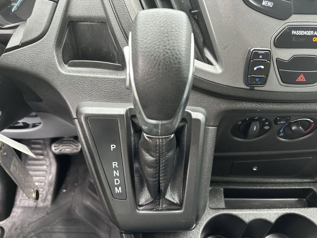 Used 2019 Ford Transit 150 148 Medium Roof RWD image 20