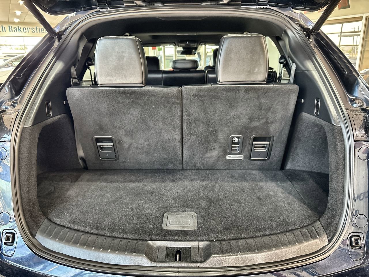 Used 2021 MAZDA CX-9 Grand Touring AWD/4WD image 25