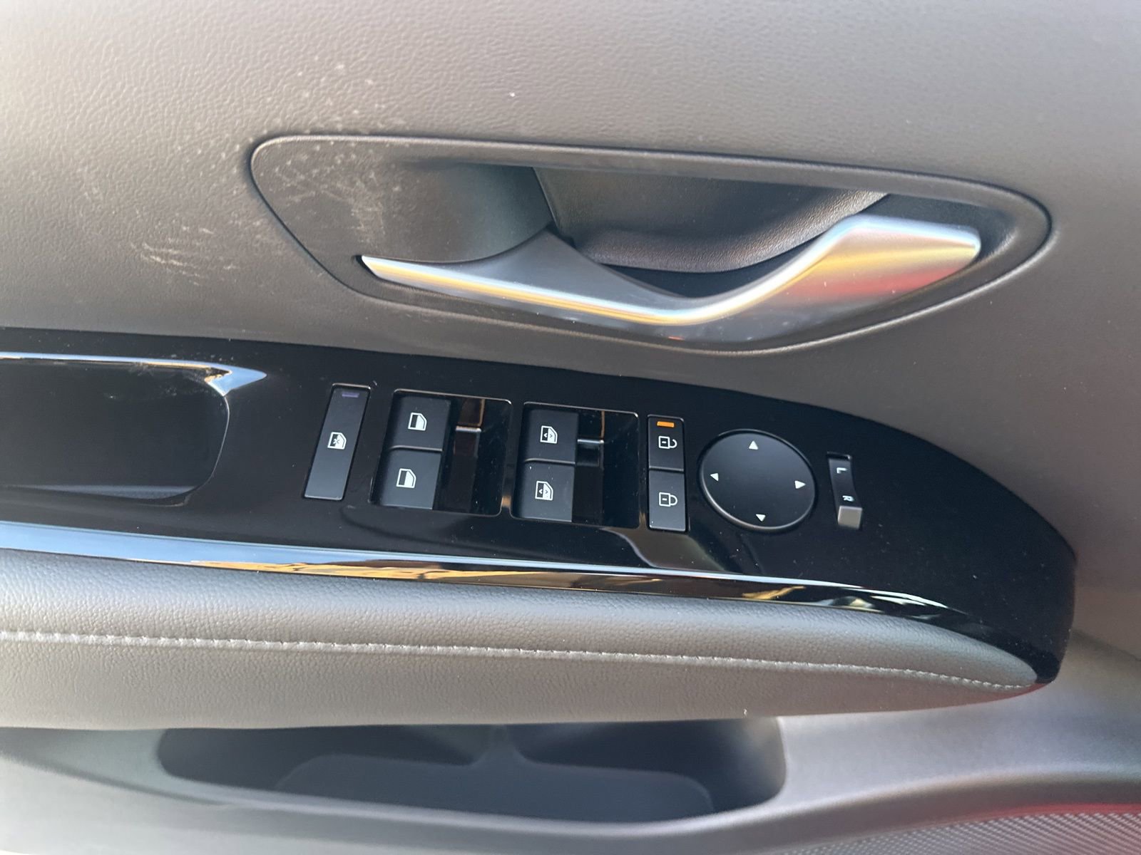 New 2026 Hyundai Santa Cruz XRT image 12