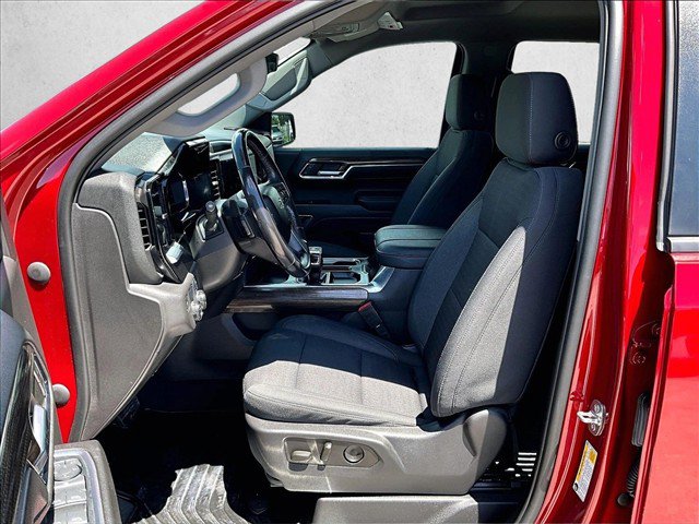 Used 2023 Chevrolet Silverado 1500 RST w/ Convenience Package II RWD image 27