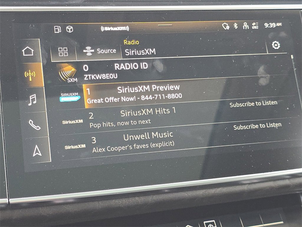 Used 2022 Audi Q7 3.0T Premium Plus image 32