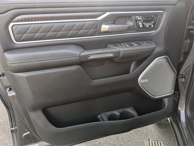 New 2026 RAM 1500 Tungsten image 9