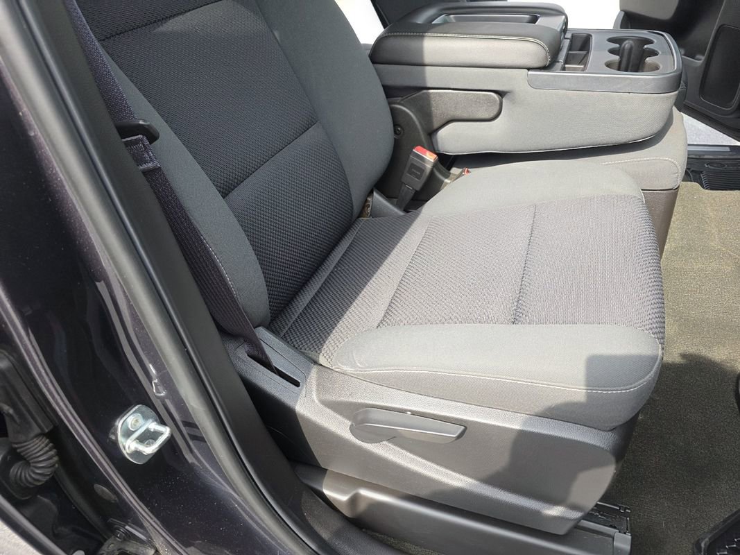 Used 2015 Chevrolet Silverado 2500 LT w/ Z71 Package, Off-Road image 15