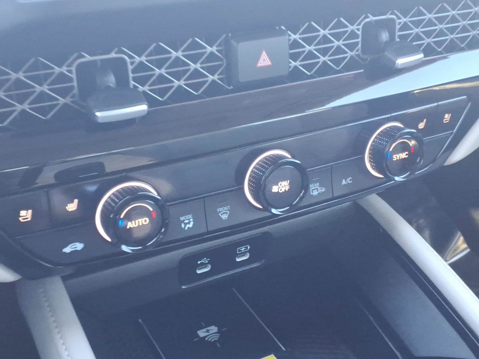 Used 2024 Honda Accord Touring image 22