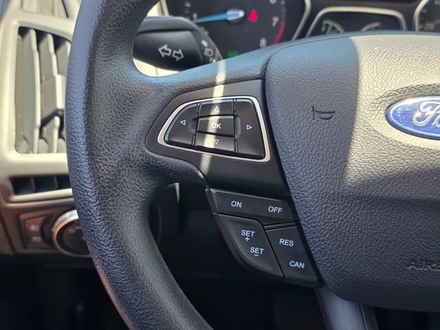 Used 2018 Ford Focus SEL FWD image 26