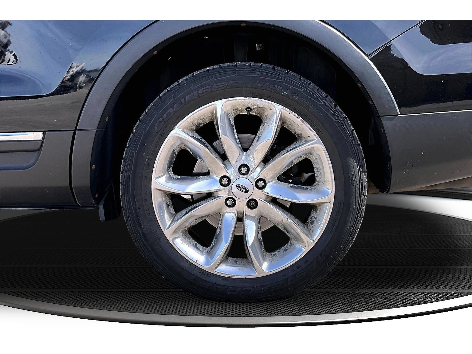 Used 2012 Ford Explorer XLT AWD/4WD image 41