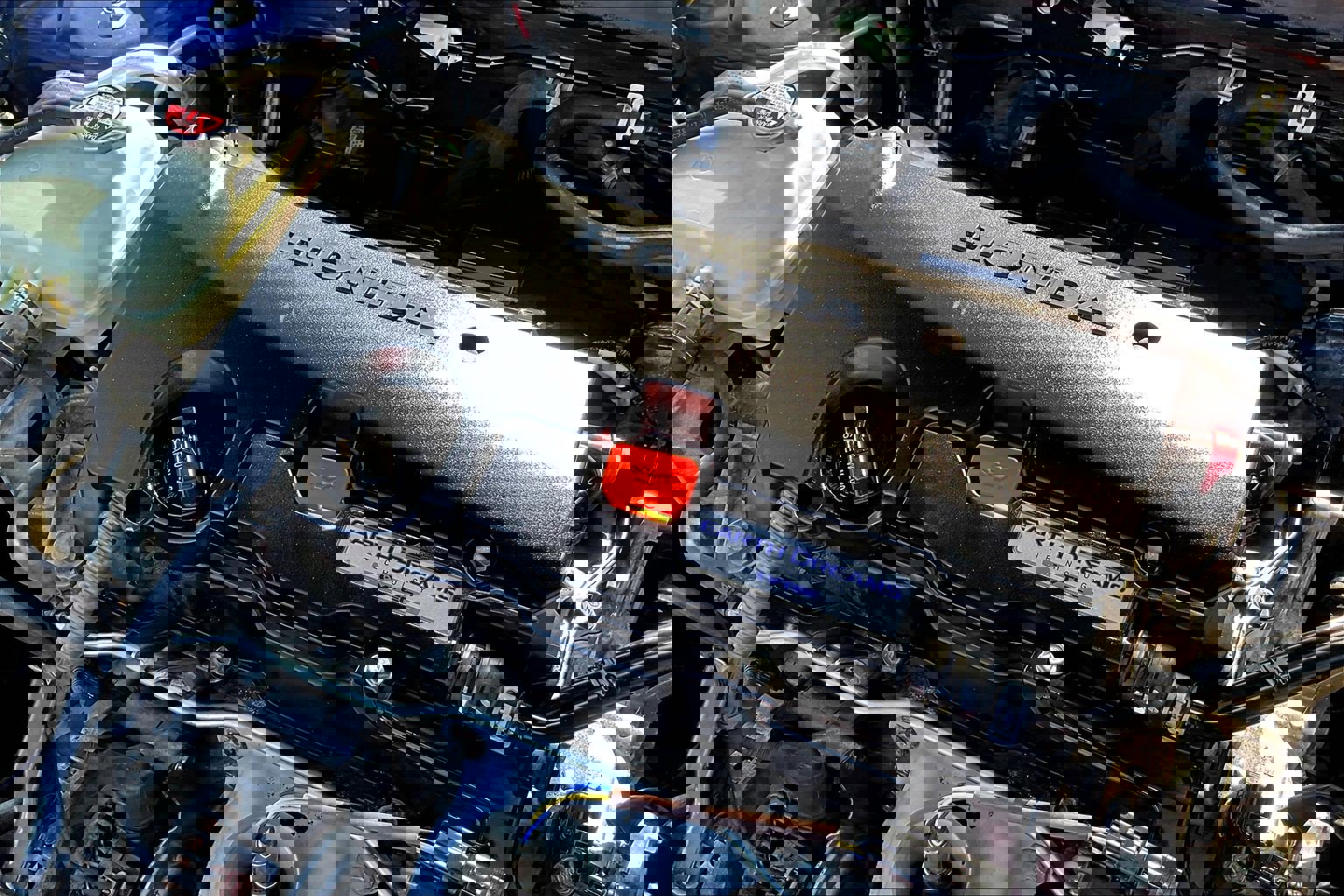 Used 2018 Honda Civic LX image 29