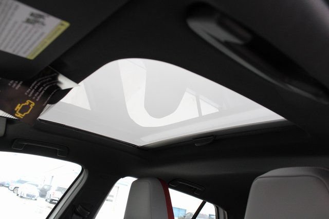 New 2026 Volkswagen GTI SE FWD image 6