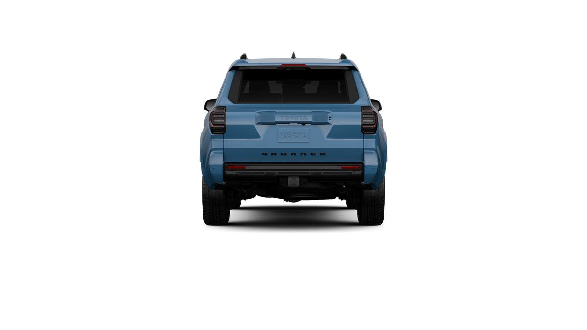 New 2026 Toyota 4Runner TRD Sport Premium image 30