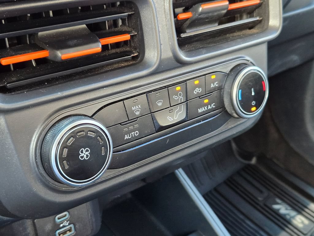 Used 2023 Ford Maverick XLT w/ Equipment Group 300A Standard AWD/4WD image 15