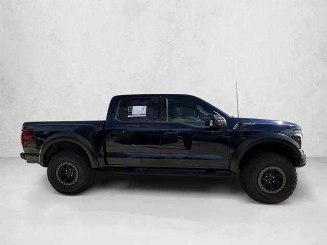 Used 2025 Ford F150 Raptor AWD/4WD image 4