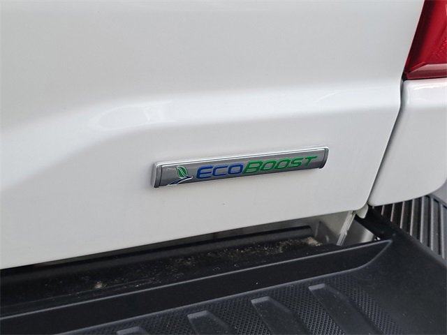 Used 2022 Ford F150 XL w/ STX Appearance Package image 8