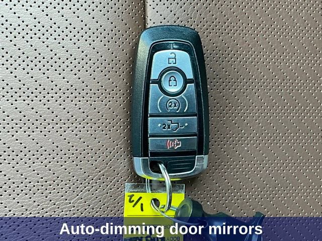 Used 2023 Ford F150 King Ranch w/ Equipment Group 601A High AWD/4WD image 38