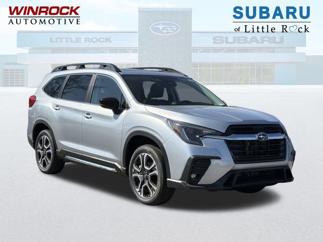 New 2026 Subaru Ascent Limited image 1
