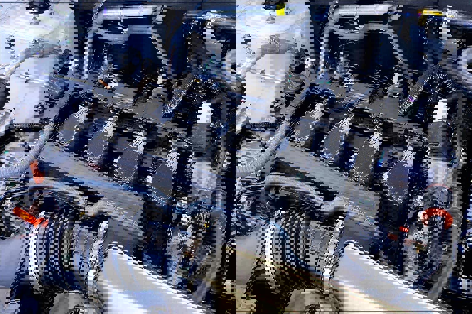 New 2026 Acura ADX A-Spec image 17