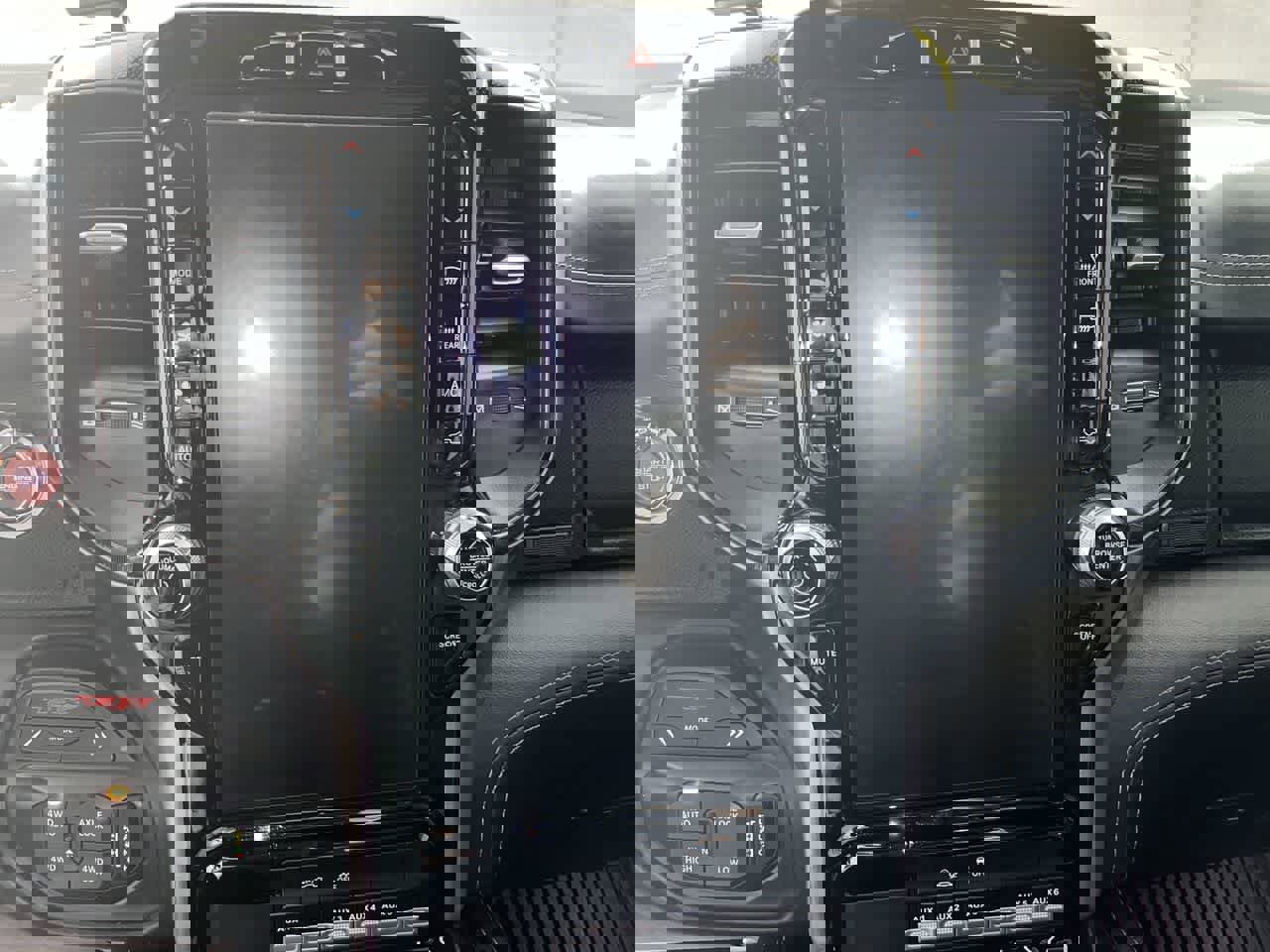 Used 2022 RAM 1500 TRX w/ TRX Level 1 Equipment Group image 21