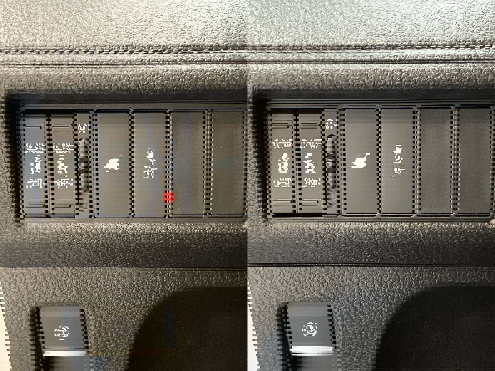 Certified 2025 Honda Odyssey EX-L image 35