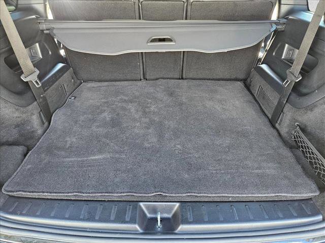 Certified 2021 Mercedes-Benz GLB 250 image 6