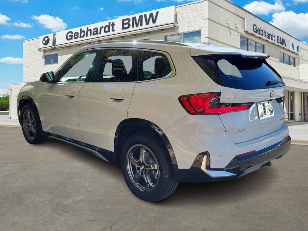 New 2026 BMW X1 xDrive28i w/ Convenience Package AWD/4WD image 7